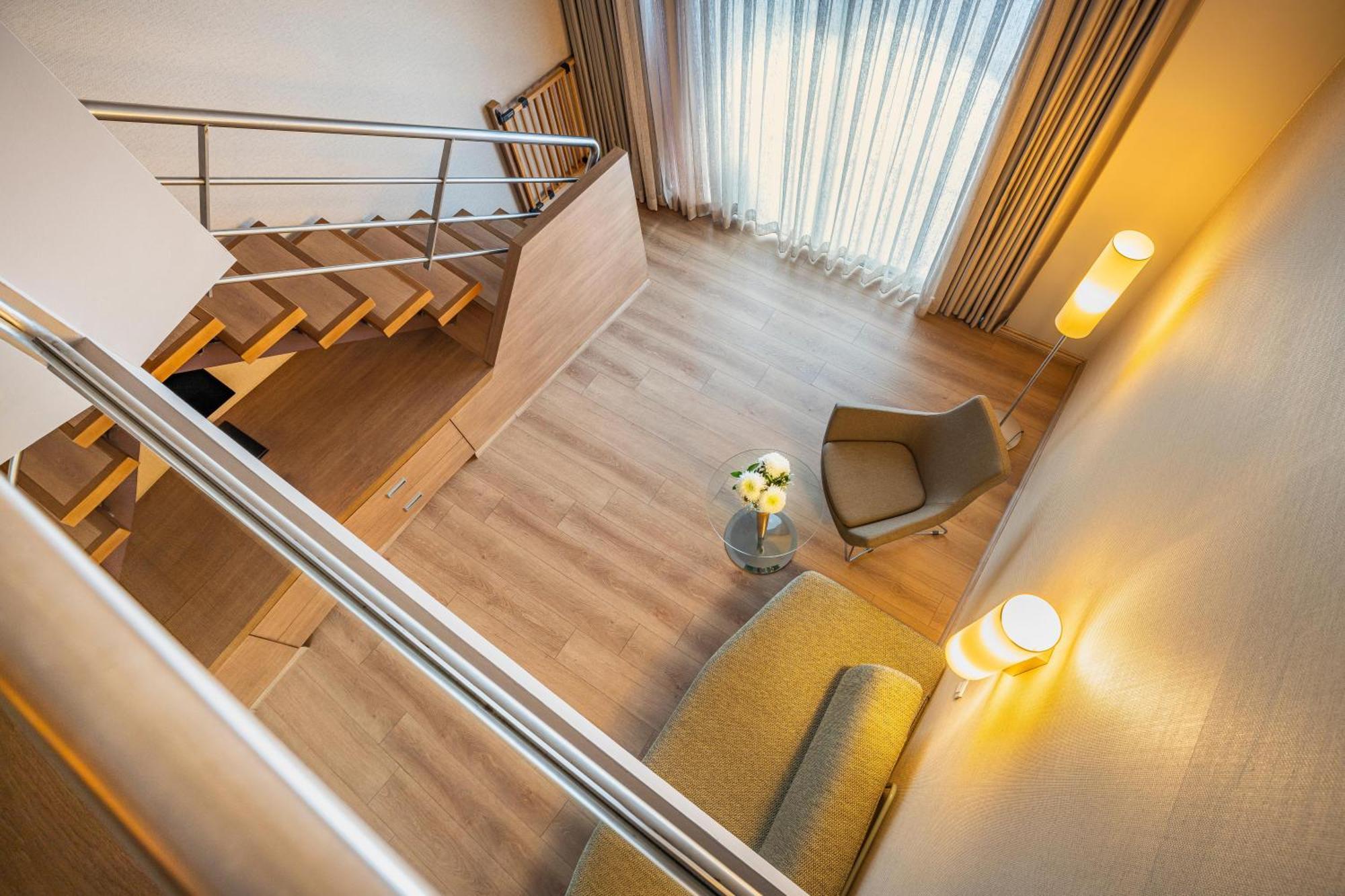コンコルド デラックス リゾート【ウルトラオールインクルーシブ】 アンタルヤ エクステリア 写真 A room at the hotel
